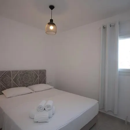 Mykonos Stylish Apts Perfect For 8 People W Pool *