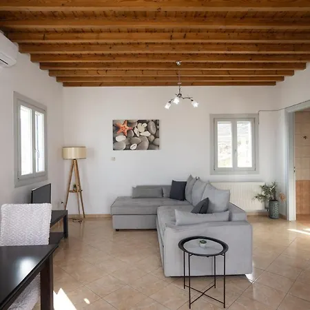 Mykonos Stylish Apts Perfect For 8 People W Pool