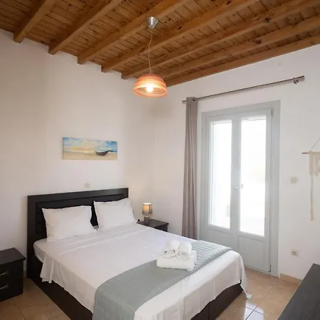 Mykonos Stylish Apts Perfect For 8 People W Pool Apartment Plintri