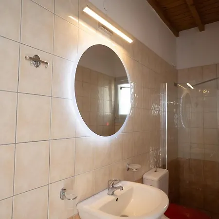 Mykonos Stylish Apts Perfect For 8 People W Pool Apartment