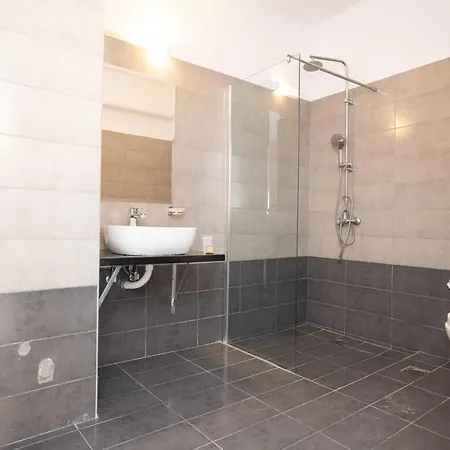 Mykonos Stylish Apts Perfect For 8 People W Pool Apartment Plintri