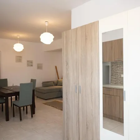 Apartment Mykonos Stylish Apts Perfect For 8 People W Pool Plintri