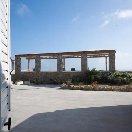 Mykonos Stylish Apts Perfect For 8 People W Pool Apartment Plintri