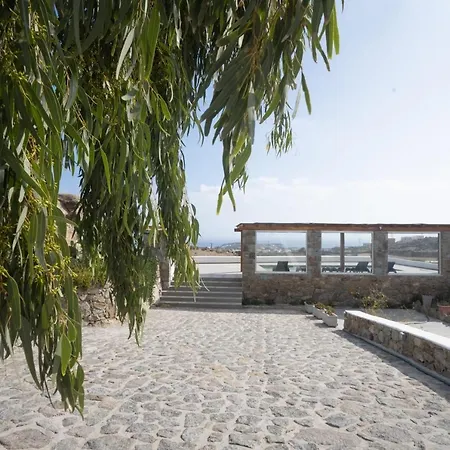 Mykonos Stylish Apts Perfect For 8 People W Pool
