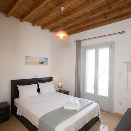 Mykonos Stylish Apts Perfect For 8 People W Pool Apartment *