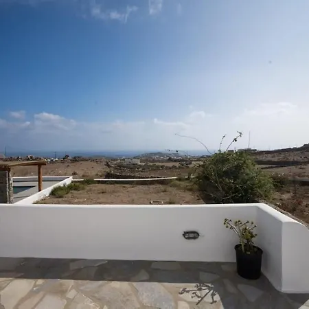 Mykonos Stylish Apts Perfect For 8 People W Pool