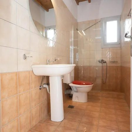 Mykonos Stylish Apts Perfect For 8 People W Pool Apartment