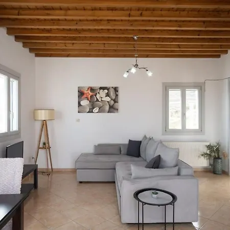 Mykonos Stylish Apts Perfect For 8 People W Pool Apartment